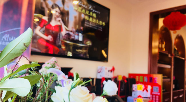 開(kāi)個(gè)紅酒專(zhuān)賣(mài)店要注意什么