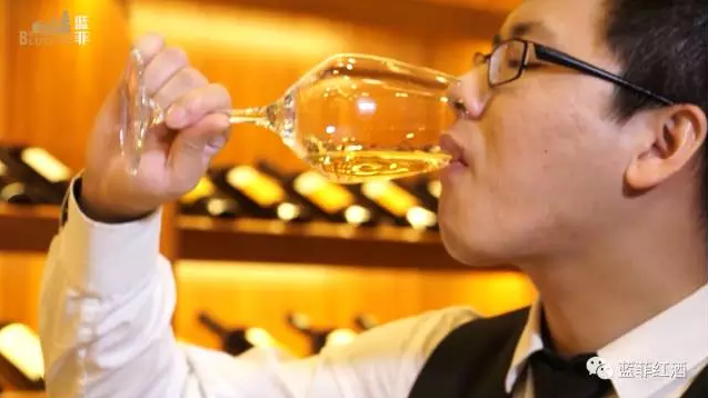 6個(gè)步驟，資深品酒師教你如何來品葡萄酒