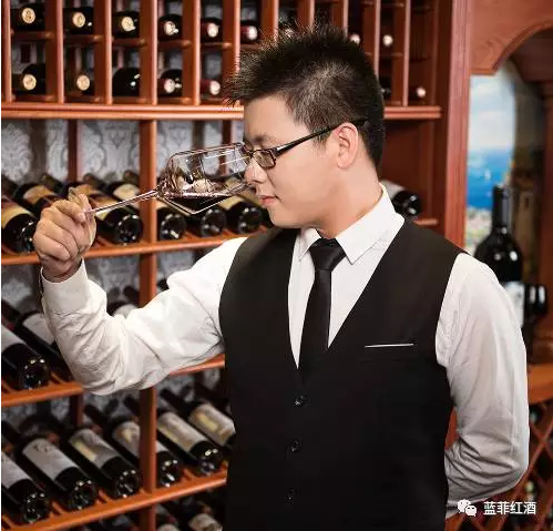 6個(gè)步驟，資深品酒師教你如何來品葡萄酒
