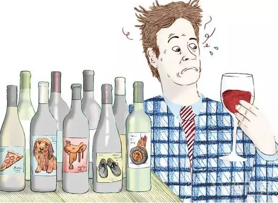 6個(gè)步驟，資深品酒師教你如何來品葡萄酒