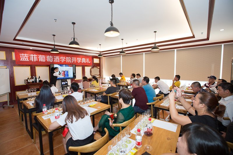 葡萄酒旺季即將到來，最佳投資時(shí)期已經(jīng)來臨
