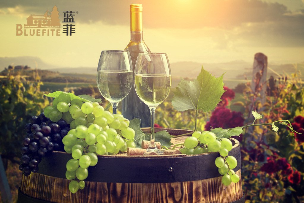葡萄酒呈逐年下滑態(tài)勢，前2月產(chǎn)量降幅達5.9%